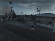Call of Duty: World at War - Map Ansicht - Pearl Harbour