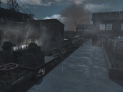 Call of Duty: World at War - Map Ansicht - Pearl Harbour