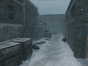 Call of Duty: World at War - Map Ansicht - Rostov