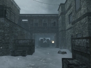 Call of Duty: World at War - Map Ansicht - Rostov