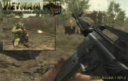 Call of Duty: World at War - Mod Ansicht - Vietnam Mod