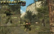 Call of Duty: World at War - Mod Ansicht - Vietnam Mod