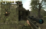 Call of Duty: World at War - Mod Ansicht - Vietnam Mod