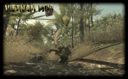 Call of Duty: World at War - Mod Ansicht - Vietnam Mod