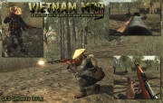 Call of Duty: World at War - Mod Ansicht - Vietnam Mod