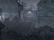 Call of Duty: World at War - Screen aus dem Zombie Experience Map Pack 1