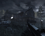 Call of Duty: World at War - Screen aus dem Zombie Experience Map Pack 1