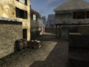 Call of Duty: World at War - Map Ansicht - Stanjel