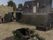 Call of Duty: World at War - Map Ansicht - Stanjel