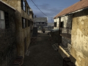 Call of Duty: World at War - Map Ansicht - Stanjel