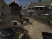 Call of Duty: World at War - Map Ansicht - Stanjel