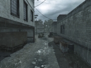 Call of Duty: World at War - Map Ansicht - Desolate