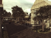 Call of Duty: World at War - Map Ansicht - Renan Bridge