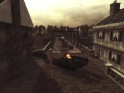 Call of Duty: World at War - Map Ansicht - Renan Bridge
