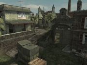 Call of Duty: World at War - Map Ansicht - Quang Nam