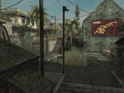 Call of Duty: World at War - Map Ansicht - Quang Nam