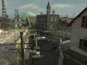 Call of Duty: World at War - Map Ansicht - Quang Nam