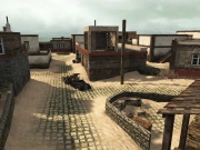 Call of Duty: World at War - Map Ansicht - Toujane
