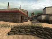 Call of Duty: World at War - Map Ansicht - Toujane