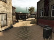 Call of Duty: World at War - Map Ansicht - Toujane