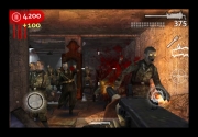 Call of Duty: World at War: Screenshot aus CoD: World at War für iPhone und iPod Touch.