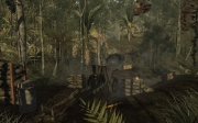 Call of Duty: World at War: Map Ansicht - Kokoda Track