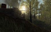 Call of Duty: World at War: Map Ansicht - Kokoda Track