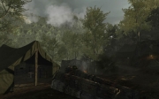 Call of Duty: World at War: Map Ansicht - Kokoda Track