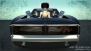 Need for Speed Nitro - Erster Screenshot zu Need for Speed Nitro (Arbeitstitel)