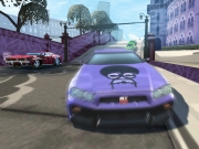 Need for Speed Nitro: Screenshot - Need for Speed Nitro