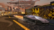 Need for Speed Nitro - Screenshot aus dem Rennspiel Need for Speed NITRO