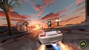 Need for Speed Nitro - Neuer Screenshot aus Need for Speed NITRO