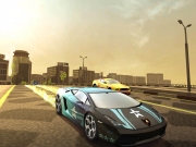 Need for Speed Nitro - Neues Bildmaterial aus dem Rennspiel Need for Speed Nitro