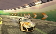 Need for Speed Nitro - Neues Bildmaterial aus dem Rennspiel Need for Speed Nitro