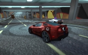 Need for Speed Nitro: Neues Bildmaterial aus dem Rennspiel Need for Speed Nitro