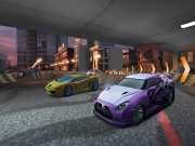 Need for Speed Nitro: Neues Bildmaterial aus dem Rennspiel Need for Speed Nitro