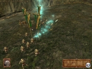 Ascension to the Throne: Der Weg der Kriegerin: Screen aus dem Spiel.