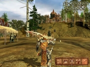 Ascension to the Throne: Der Weg der Kriegerin: Screen aus dem Spiel.