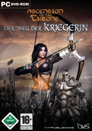 Ascension to the Throne: Der Weg der Kriegerin