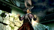 Tenchu 4: Shadow Assassins: Screenshot - Tenchu: Shadow Assassins
