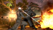 Tenchu 4: Shadow Assassins: Screenshot - Tenchu: Shadow Assassins