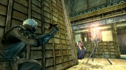 Tenchu 4: Shadow Assassins: Screenshot - Tenchu: Shadow Assassins