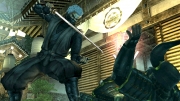 Tenchu 4: Shadow Assassins: Screenshot - Tenchu: Shadow Assassins