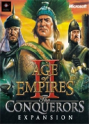 Age of Empires II: The Conquerors