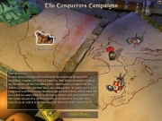 Age of Empires II: The Conquerors - Vier neue Kampaignen gibt es bei Age of Empires 2: The Conquerors.