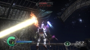 Dynasty Warriors: Gundam 2 - Screenshot - Dynasty Warriors: Gundam 2