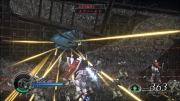 Dynasty Warriors: Gundam 2 - Screenshot - Dynasty Warriors: Gundam 2