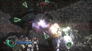 Dynasty Warriors: Gundam 2 - Screenshot - Dynasty Warriors: Gundam 2