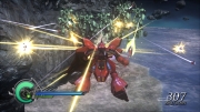 Dynasty Warriors: Gundam 2 - Screenshot - Dynasty Warriors: Gundam 2