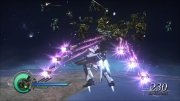 Dynasty Warriors: Gundam 2: Screenshot - Dynasty Warriors: Gundam 2